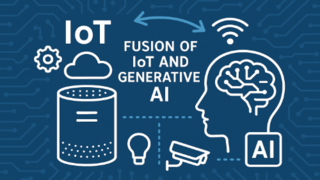 IoTと生成AIの融合