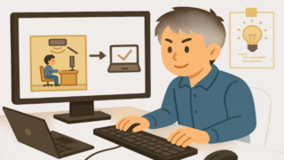 DIY精神で在室確認システムを自力で開発