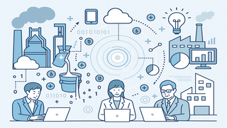 「製鉄所はデータの宝庫」JFEスチールがデータサイエンティスト660人を育成して挑む「インテリジェント製鉄所」構想