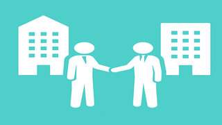 なぜライバル企業が「手を組む」のか？ 持続的競争優位のための協調戦略とは？