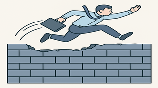 データ活用の壁を越える