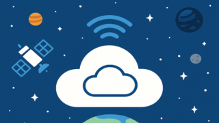 「宇宙クラウドコンピューティング構想」