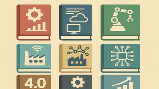 製造業DX担当者必見！製造業DXに関するおすすめ書籍9選