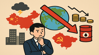 地政学・マクロ経済の激変に日本企業はどう備えるか？