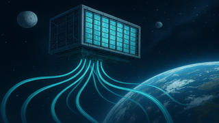 加速するAIの“電力爆食い”解決の切り札となるか？ マスクとベゾスも参戦する「宇宙巨大データセンター」の最前線