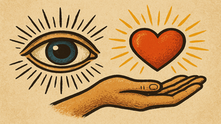 なぜ「目に見えないもののほうが、目に見えるものより重要」なのか？