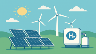 次世代のエネルギーソリューション